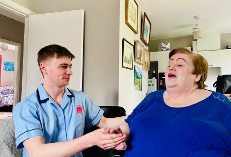Lilly Home Care Services